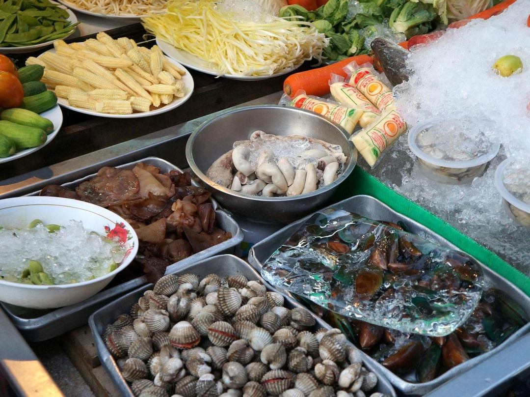 โจ๊กโภชนา