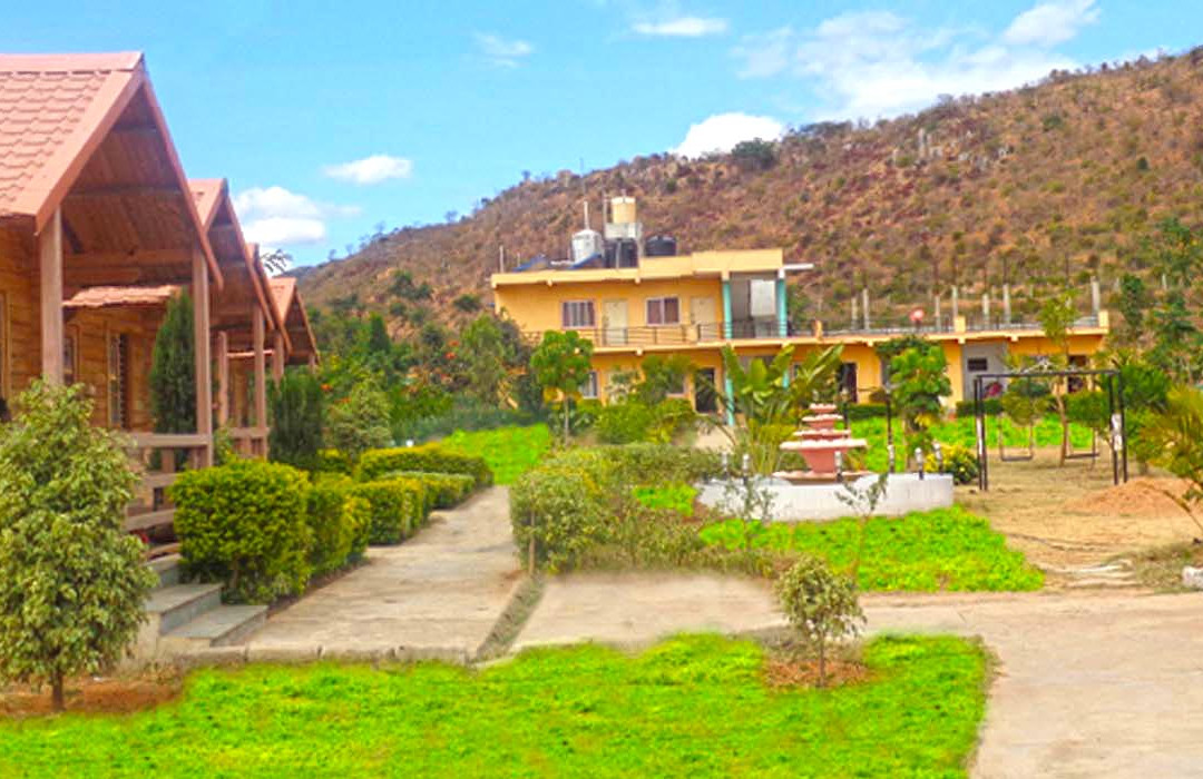 Hotel Vana Vihar