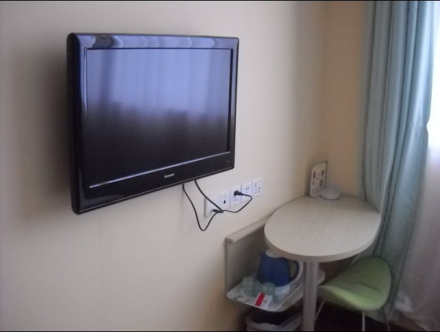 广州家园酒店白云店主图