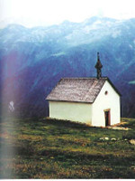 Kapelle Maria zum Schnee景点图片