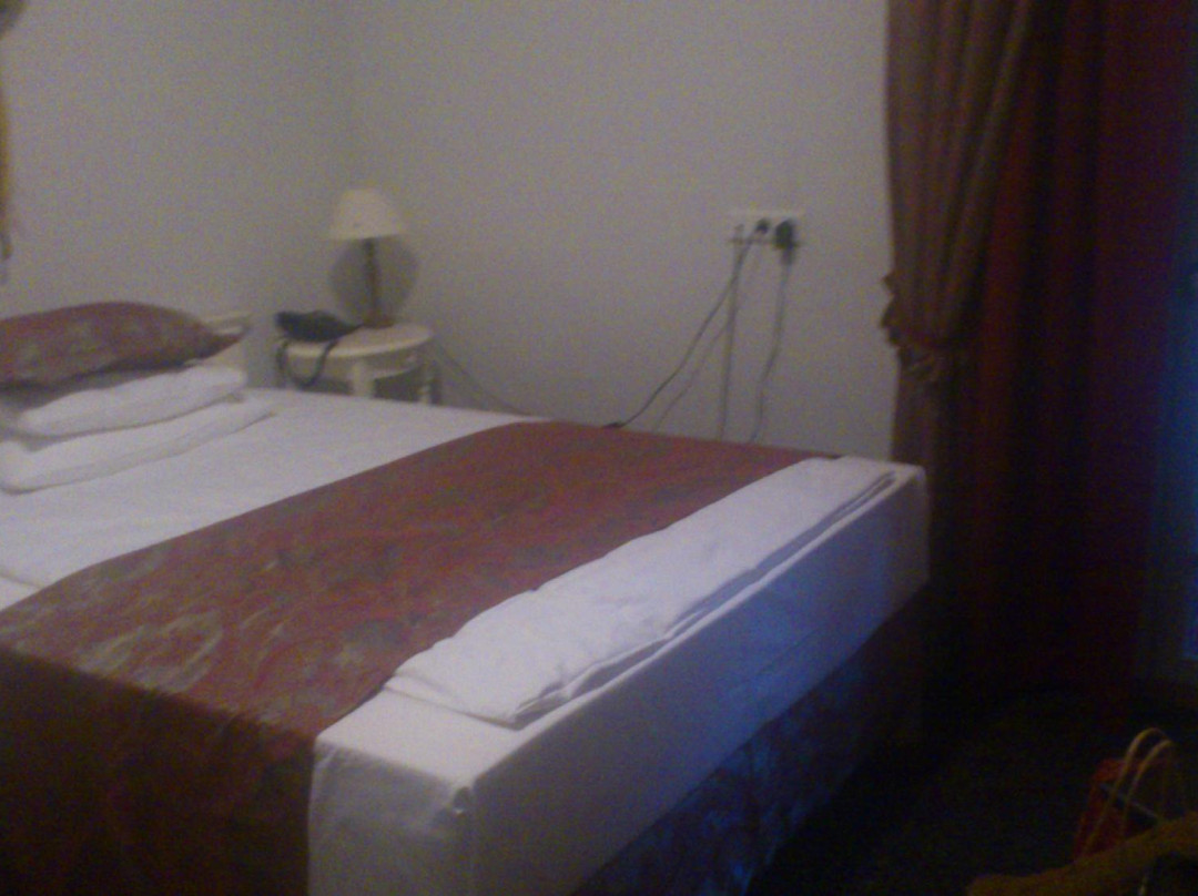 Zur Goldenen Krone Hotel主图