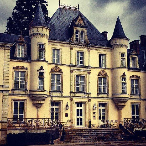 Saint-Corneille酒店住宿-勒芒乡村俱乐部贝斯特韦斯特高级酒店