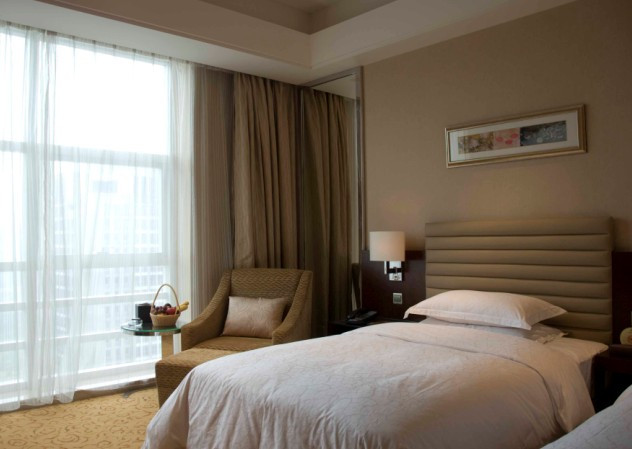 中油花园酒店主图