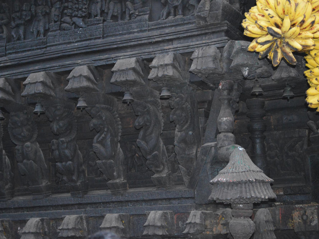 Kalpathy Temple-Palakkad必去景点