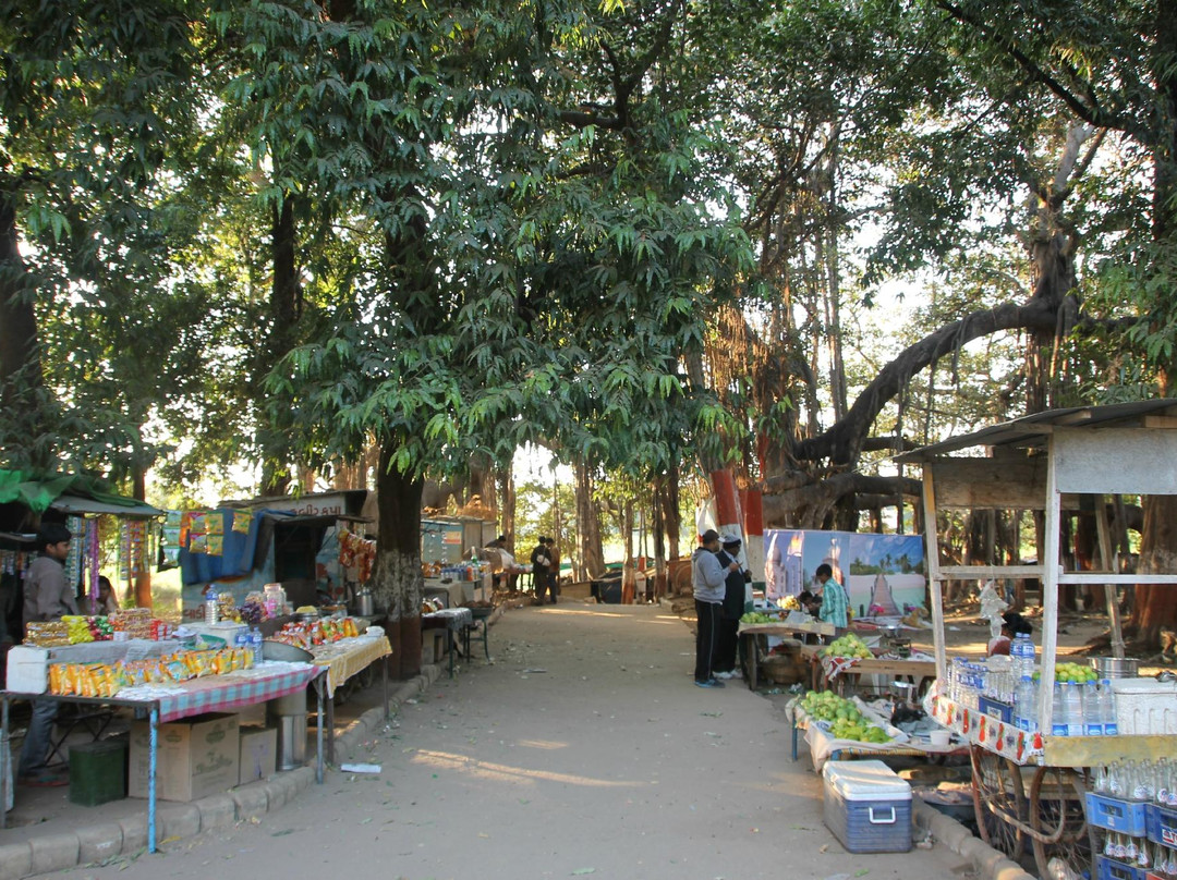 Kabirvad景点图片