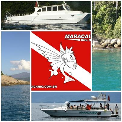 Maracaibo Dive Boats-帕拉地必去景点