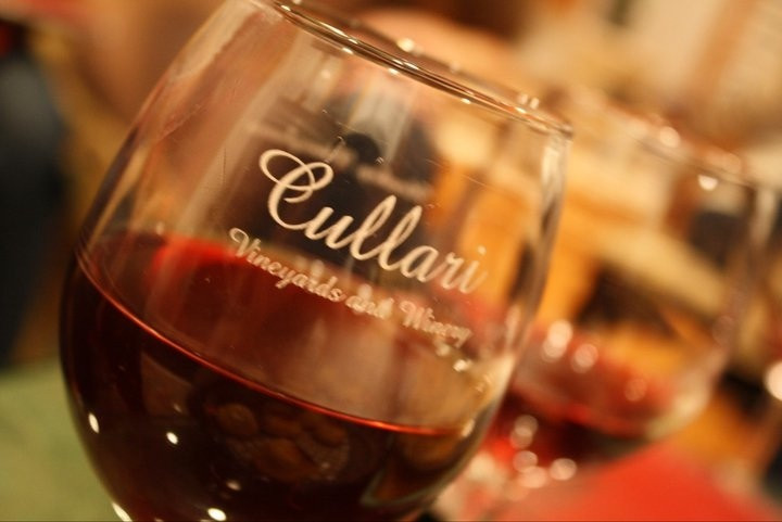 Cullari Vineyards and Winery景点图片