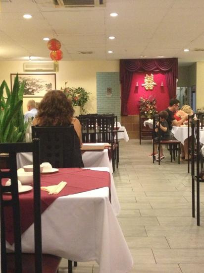 Myaree餐馆和美食-Yummy BBQ