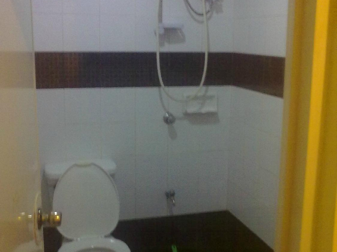 Marju Krisel Hotel & Resort主图