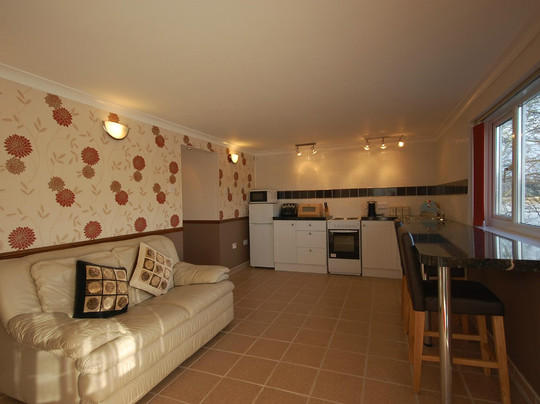 Riverside Restaurant & Rooms主图