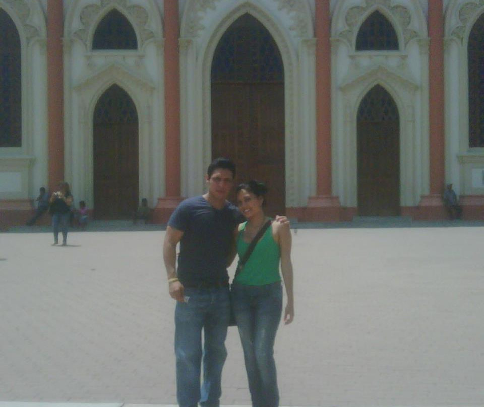 Plaza San Nicolás-Barranquilla必去景点