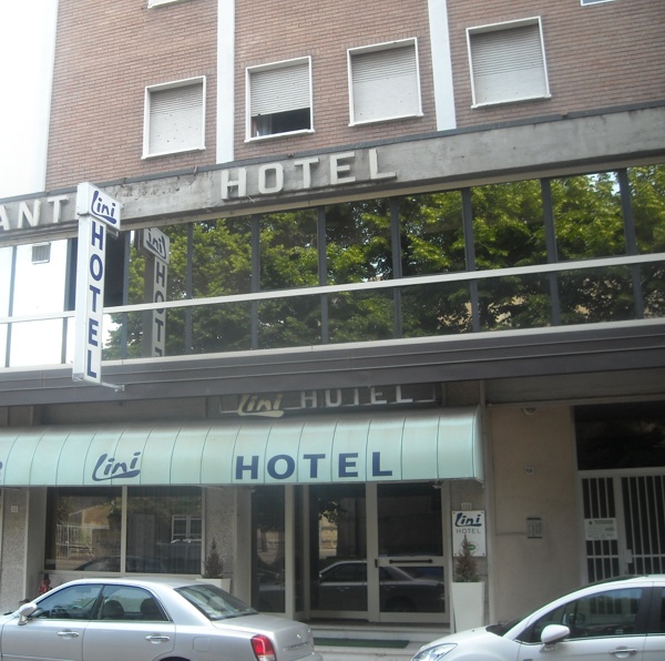 Lini Hotel-客卧