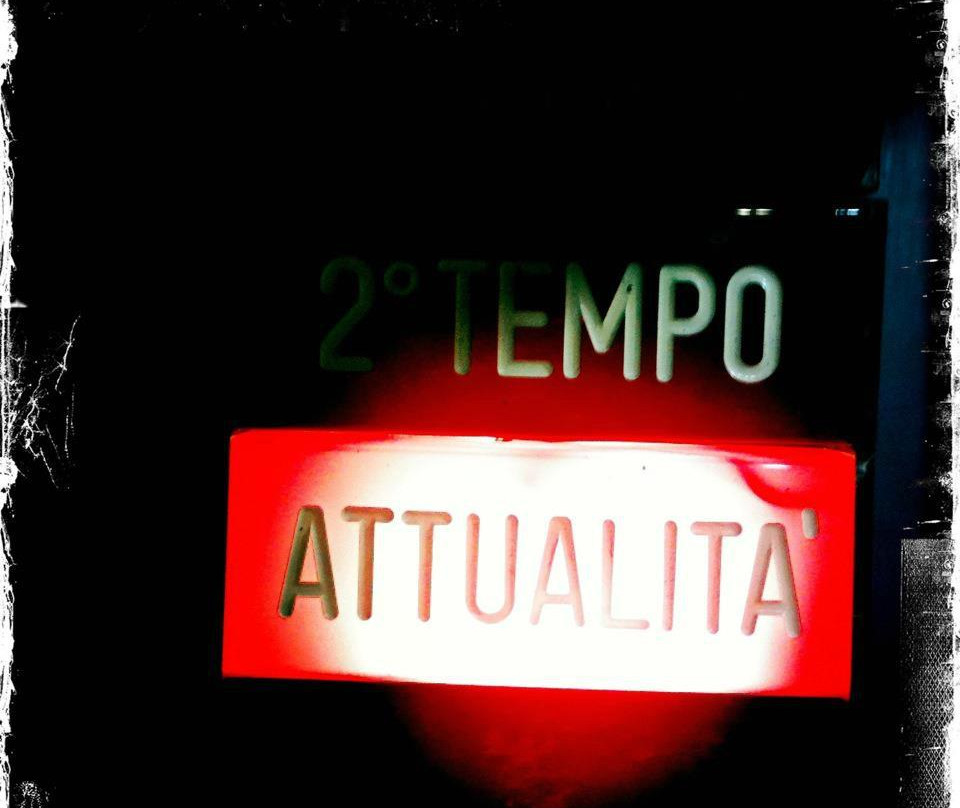 Supercinema-Castiglione Delle Stiviere必去景点