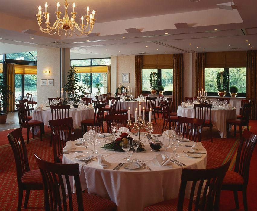 梅尔施环形酒店主图