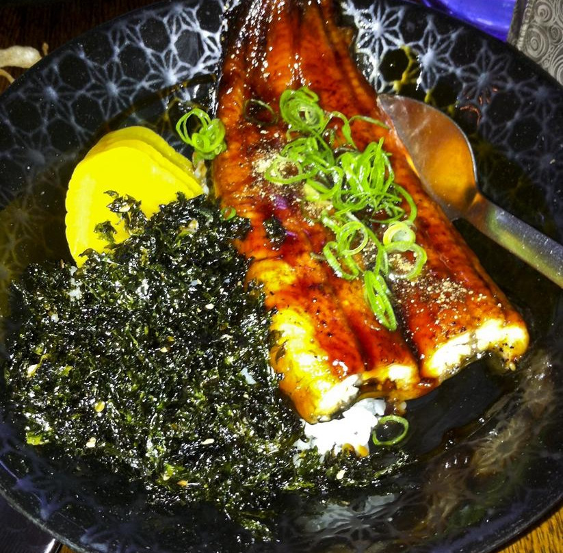 Irori Japanese Restaurant