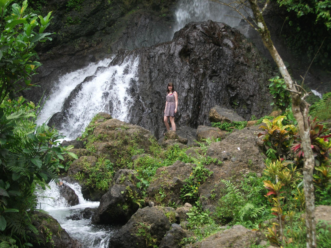 Bali View Rafting-巴厘岛必去景点