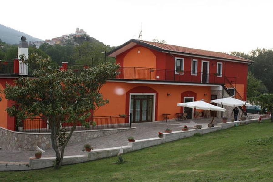 Agriturismo San Pietro