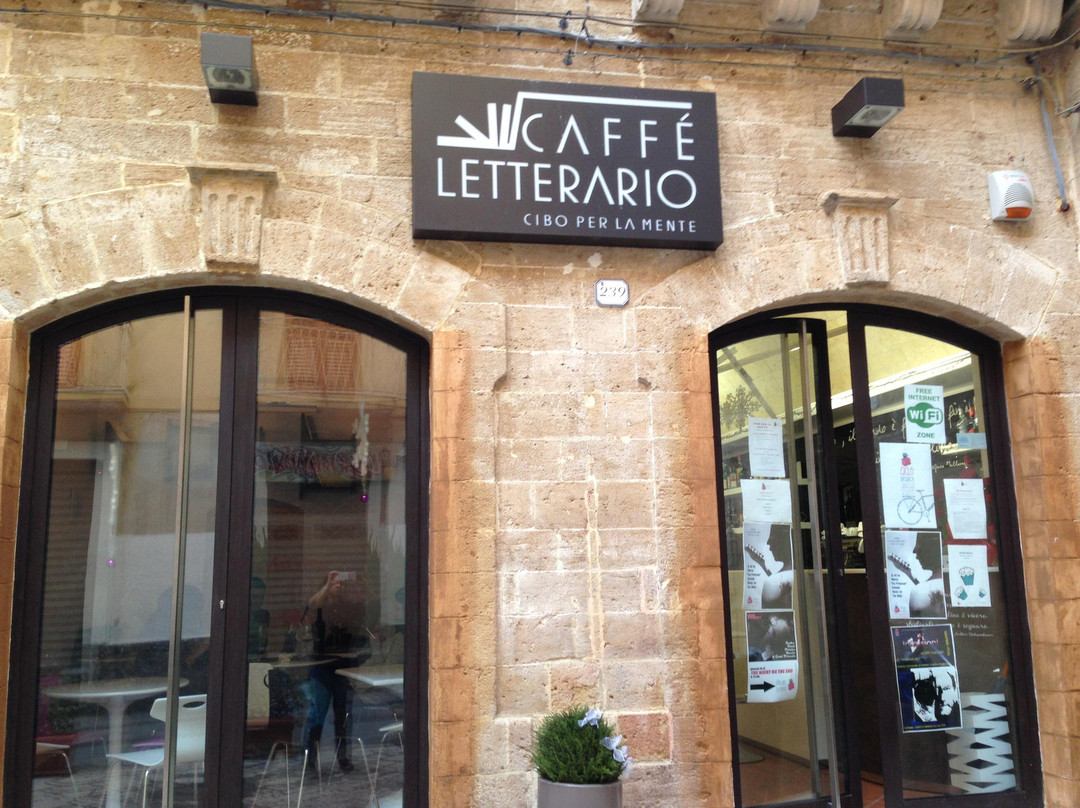 Cibo per la Mente