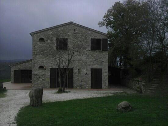 Agriturismo Il Sentiero主图