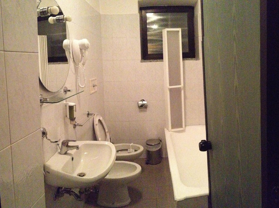 Hotel Vecchio Convento主图
