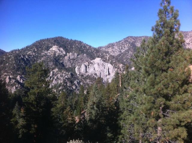 天使之冠高速公路-洛杉矶必去景点