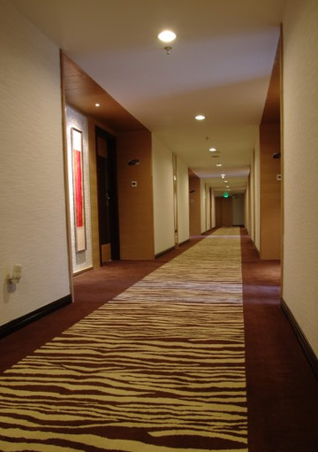 湛江银海酒店主图