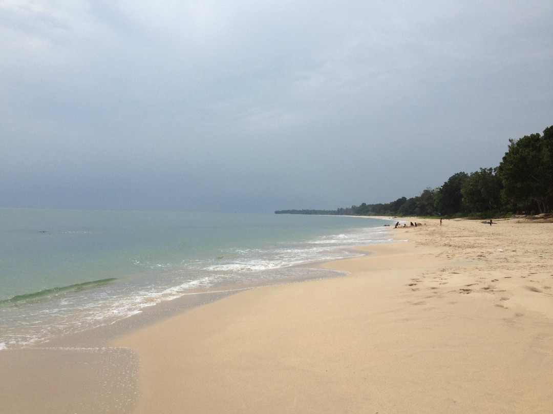 Desaru Beach景点图片