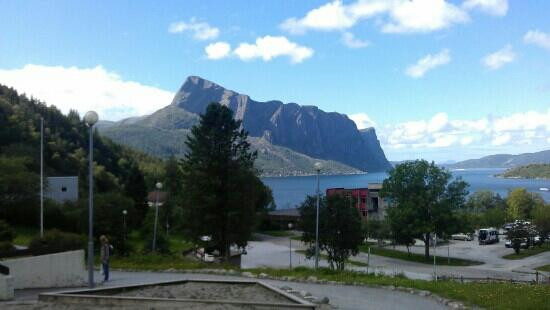 Sognefjorden景点图片