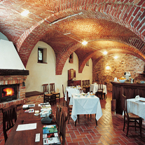 Cascina Creusa-官方