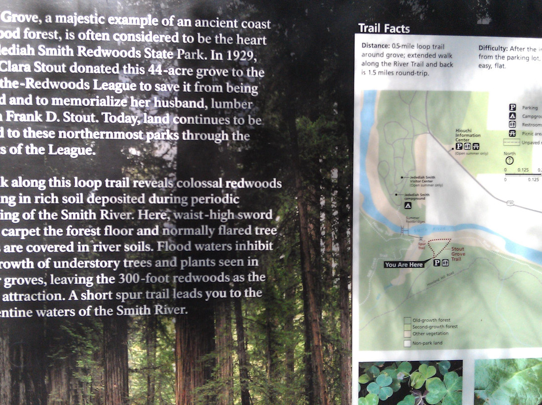 Patrick Creek Historic Lodge主图