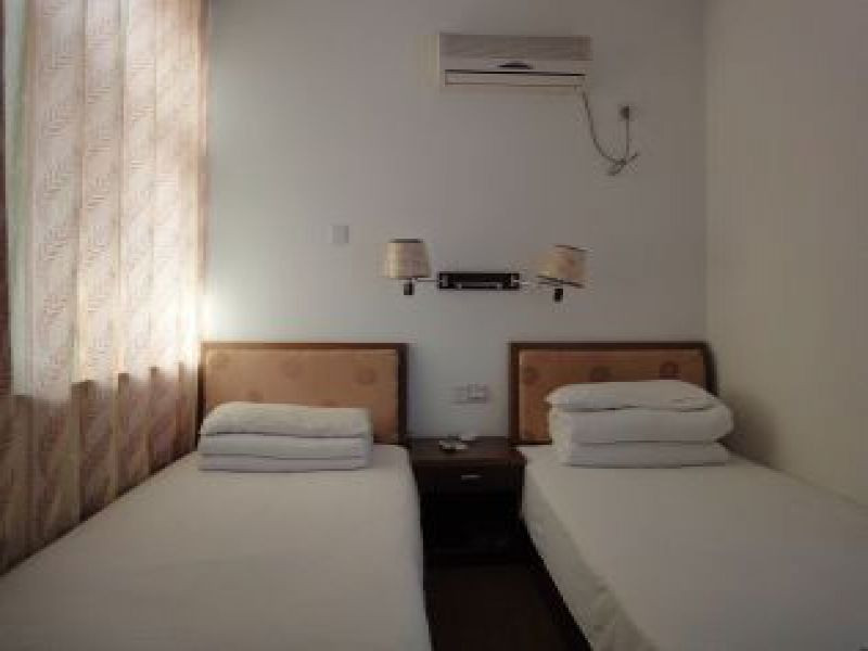 碧水人家酒店主图