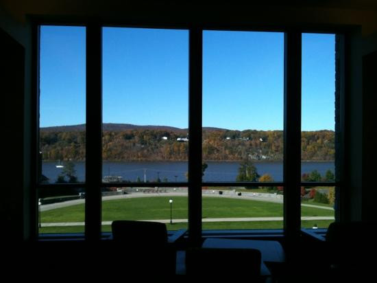 Marist College-波基普西市必去景点