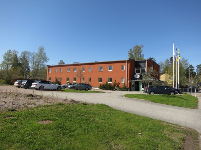 Alsens Hotell AB