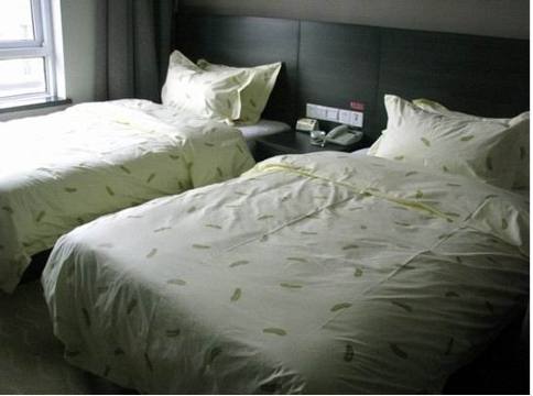 武汉苏瓦酒店-官方