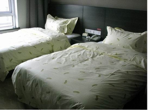 武汉苏瓦酒店主图