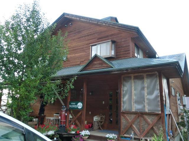 木岛平村酒店住宿-Pension Junkhouse