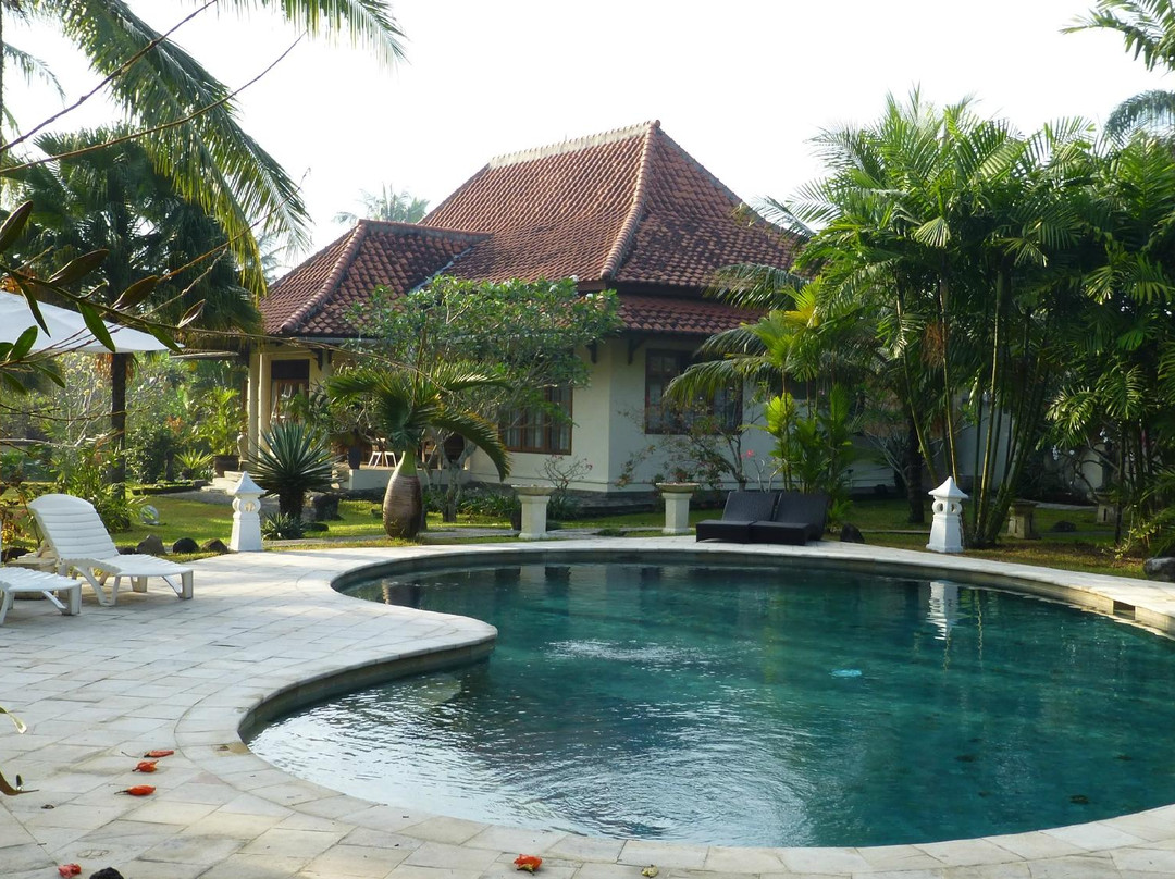 Villa/Guesthouse Rumah Kita主图
