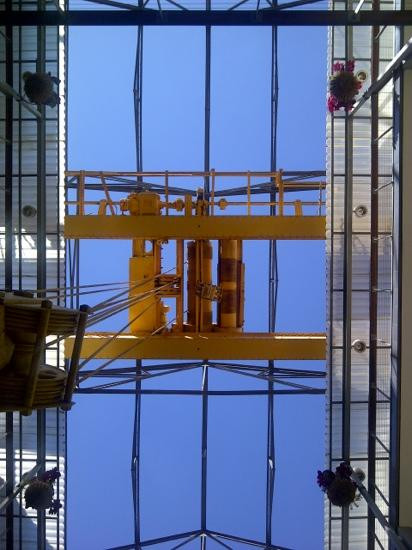 Corradetti Glassblowing Studio & Gallery-巴尔的摩必去景点