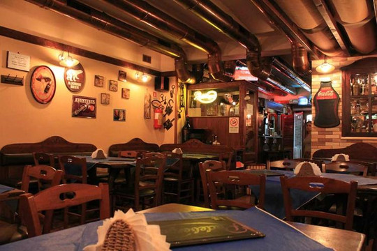 Birreria Genesi主图