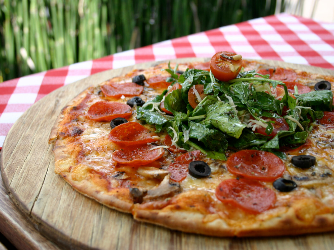 Benitos Pizza Ristorante