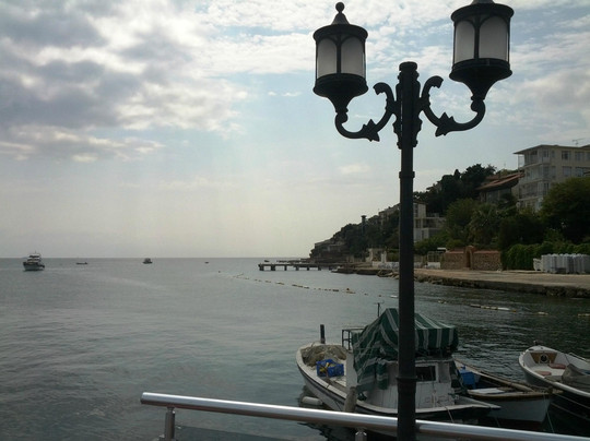 Burgazada-Princes' Islands必去景点