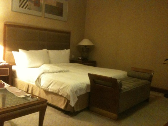 沈阳中山皇冠假日酒店主图