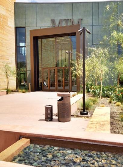 乐器博物馆-凤凰城必去景点