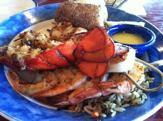 Red Lobster