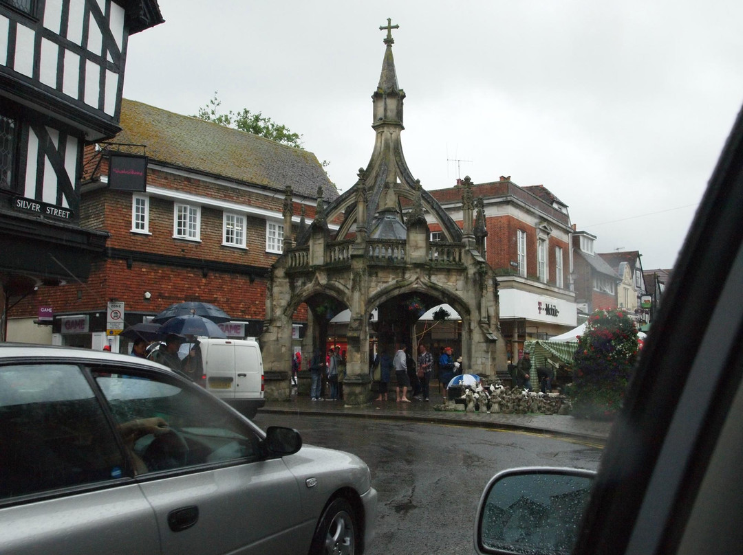 Harry Norman and Londons Tours - Private Tours-伦敦必去景点