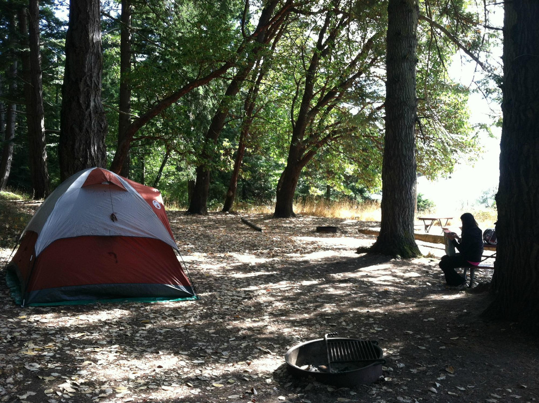 San Juan County Park