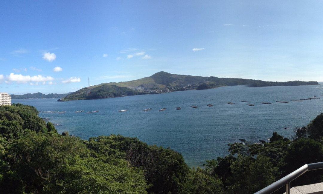 Wisterien Life Club Toba主图