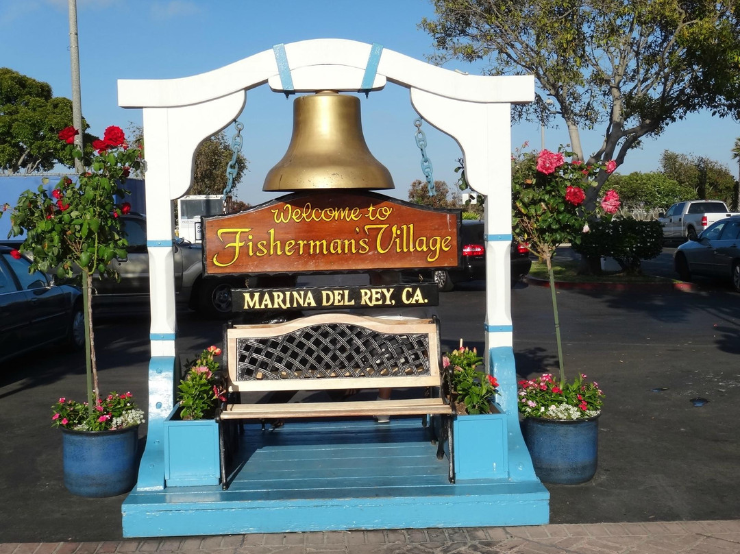 渔人村-玛丽安德尔湾必去景点