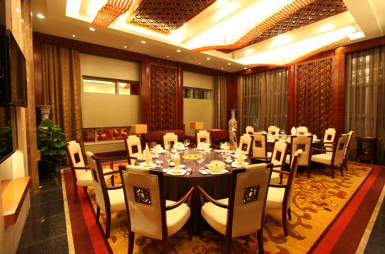 世纪金源大饭店主图