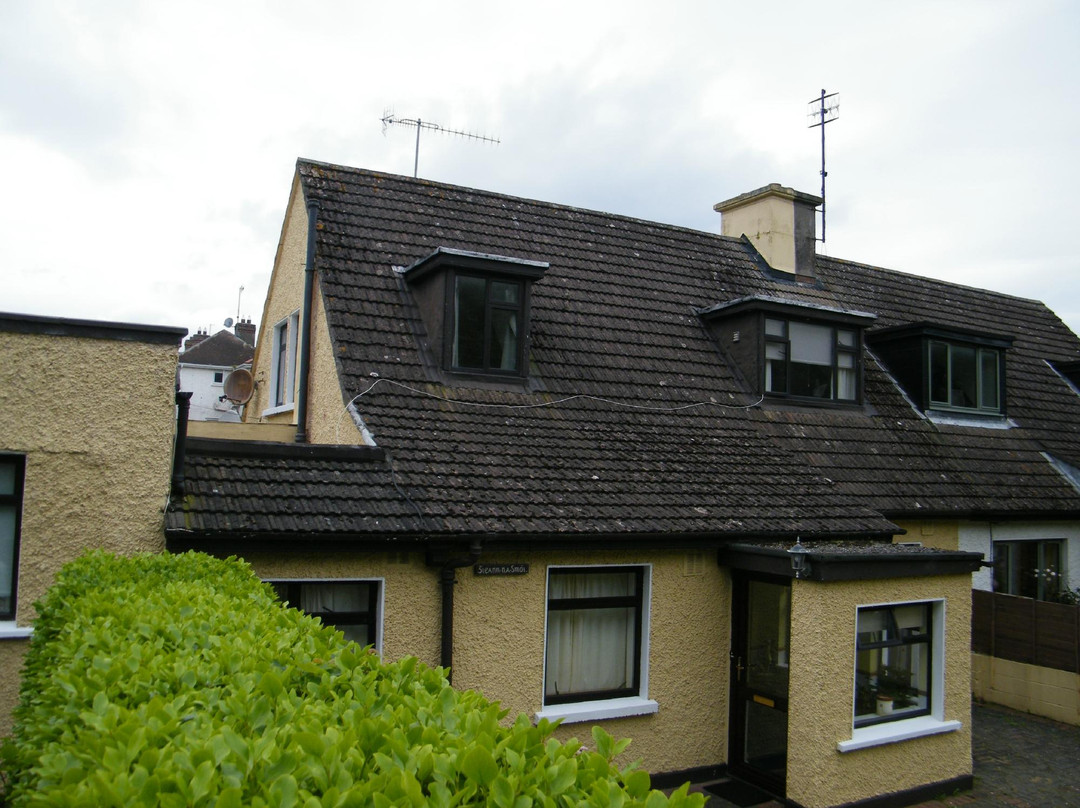 Sutton Cross酒店住宿-Gleann-na-Smol B&B